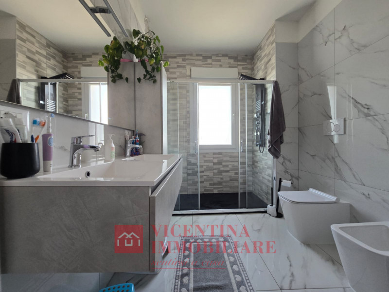 ZOVENCEDO - SAN GOTTARDO: proponiamo in vendita IN ESCLUSIVA, CASA SINGOLA situata sui Colli Beri...