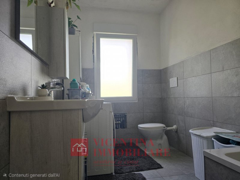 ZOVENCEDO - SAN GOTTARDO: proponiamo in vendita IN ESCLUSIVA, CASA SINGOLA situata sui Colli Beri...