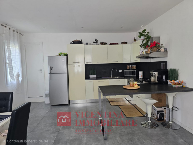 ZOVENCEDO - SAN GOTTARDO: proponiamo in vendita IN ESCLUSIVA, CASA SINGOLA situata sui Colli Beri...