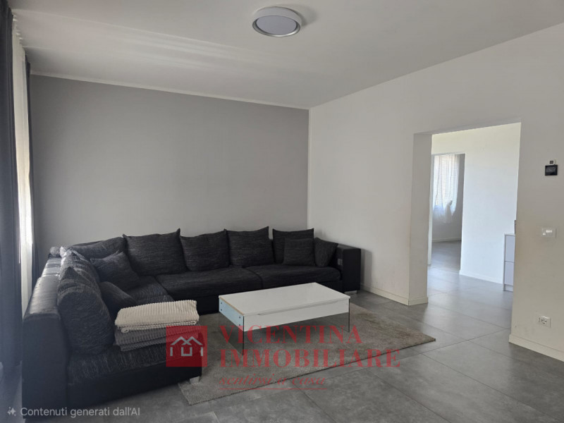 ZOVENCEDO - SAN GOTTARDO: proponiamo in vendita IN ESCLUSIVA, CASA SINGOLA situata sui Colli Beri...