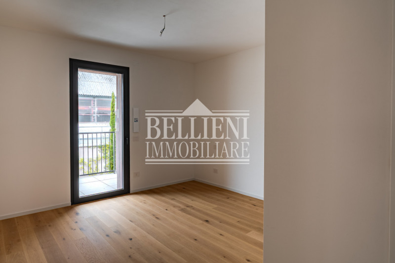INTERNO VIALE TRENTO - Nel prestigioso residence Le Dimore di Monte Zovetto proponiamo in vendita...