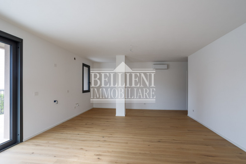 INTERNO VIALE TRENTO - Nel prestigioso residence Le Dimore di Monte Zovetto proponiamo in vendita...