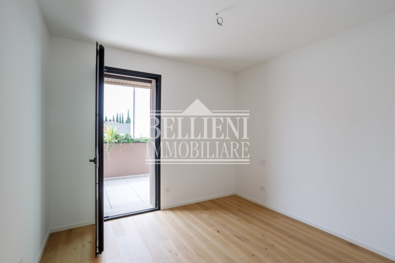 INTERNO VIALE TRENTO - Nel prestigioso residence Le Dimore di Monte Zovetto proponiamo in vendita...