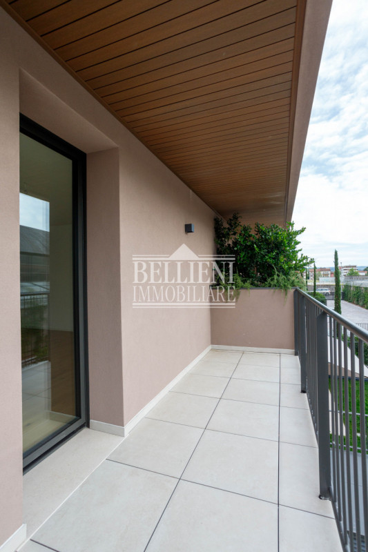 INTERNO VIALE TRENTO - Nel prestigioso residence Le Dimore di Monte Zovetto proponiamo in vendita...