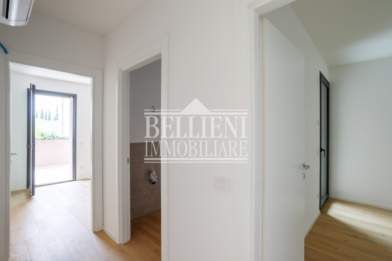 INTERNO VIALE TRENTO - Nel prestigioso residence Le Dimore di Monte Zovetto proponiamo in vendita...