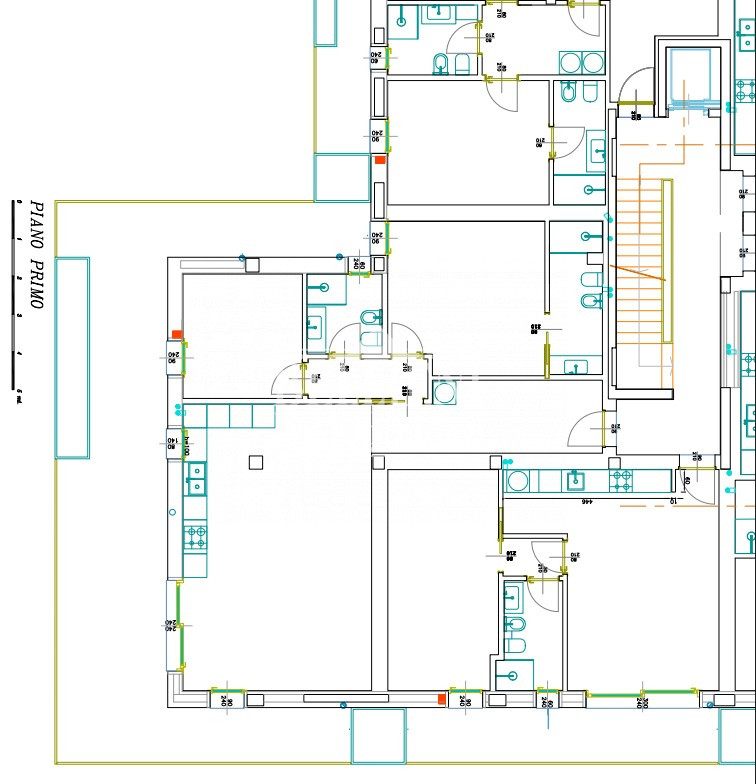 INTERNO VIALE TRENTO - Nel prestigioso residence Le Dimore di Monte Zovetto proponiamo in vendita...