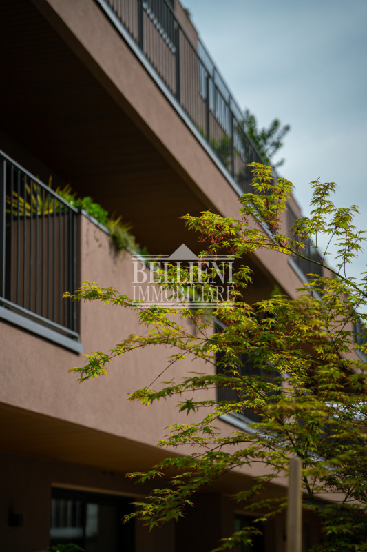 INTERNO VIALE TRENTO - Nel prestigioso residence Le Dimore di Monte Zovetto proponiamo in vendita...