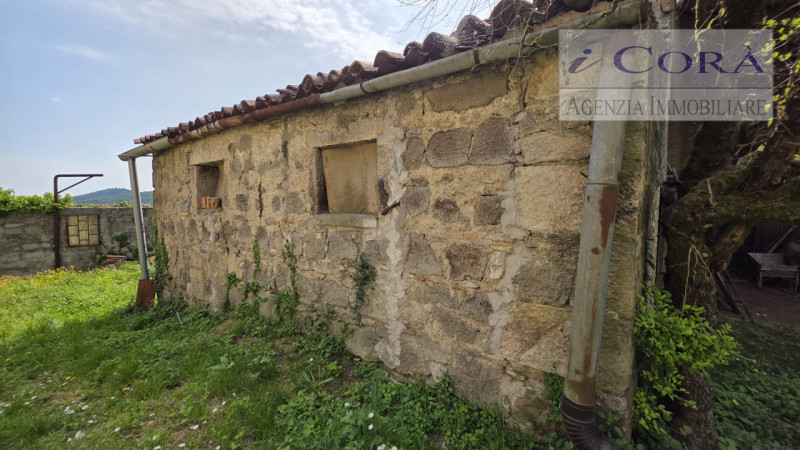 Teolo collina, proponiamo in vendita rustico composto da due unità abitative per un complessivo d...