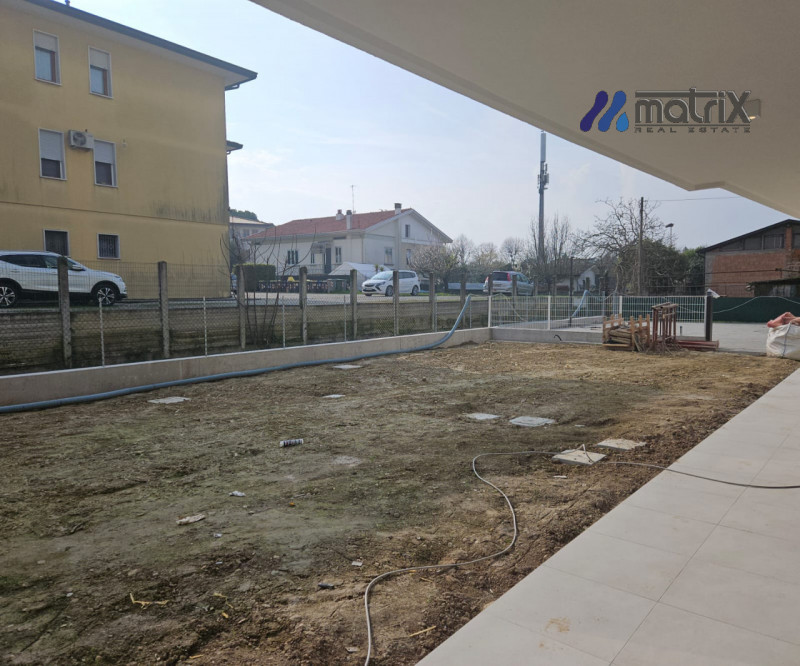 Appartamenti Dolo  - Attici con giardino .  
A Partire da €. €. 263.000, tutti appartamenti con 3...