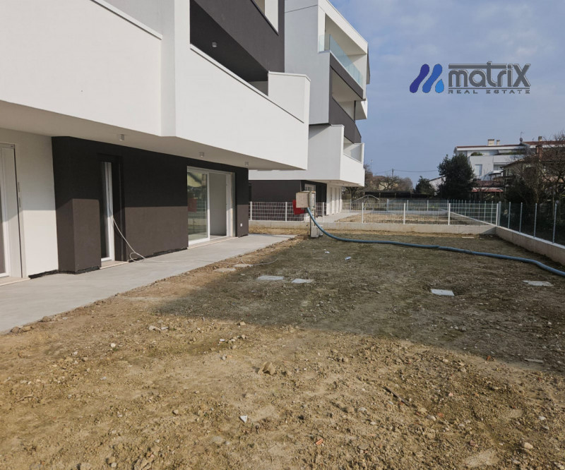 Appartamenti Dolo  - Attici con giardino .  
A Partire da €. €. 263.000, tutti appartamenti con 3...