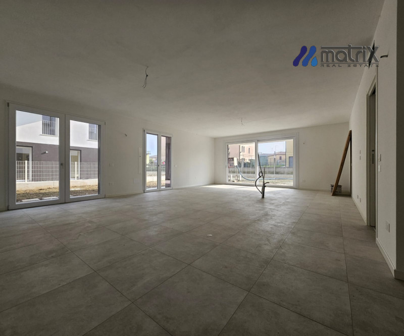 Appartamenti Dolo  - Attici con giardino .  
A Partire da €. €. 263.000, tutti appartamenti con 3...