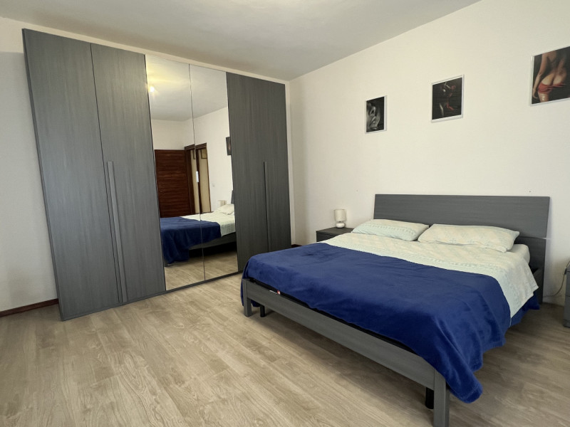 Situata nella tranquilla zona di Sovilla, nel cuore di Nervesa della Battaglia, questa rinnovata ...