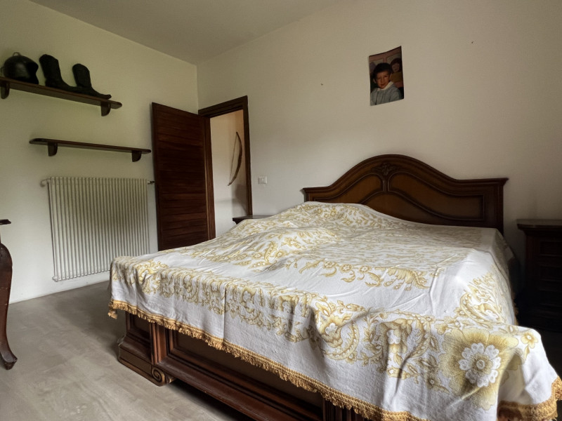 Situata nella tranquilla zona di Sovilla, nel cuore di Nervesa della Battaglia, questa rinnovata ...