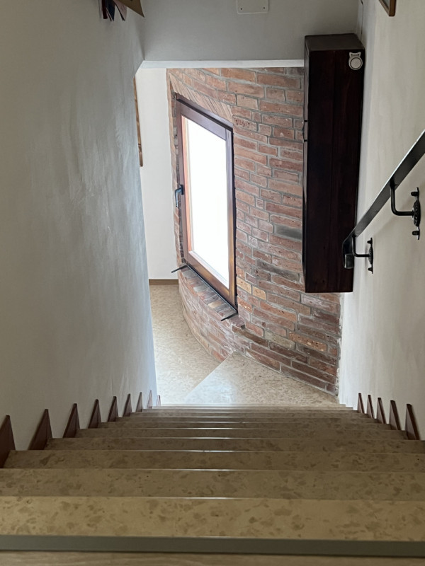 Situata nella tranquilla zona di Sovilla, nel cuore di Nervesa della Battaglia, questa rinnovata ...