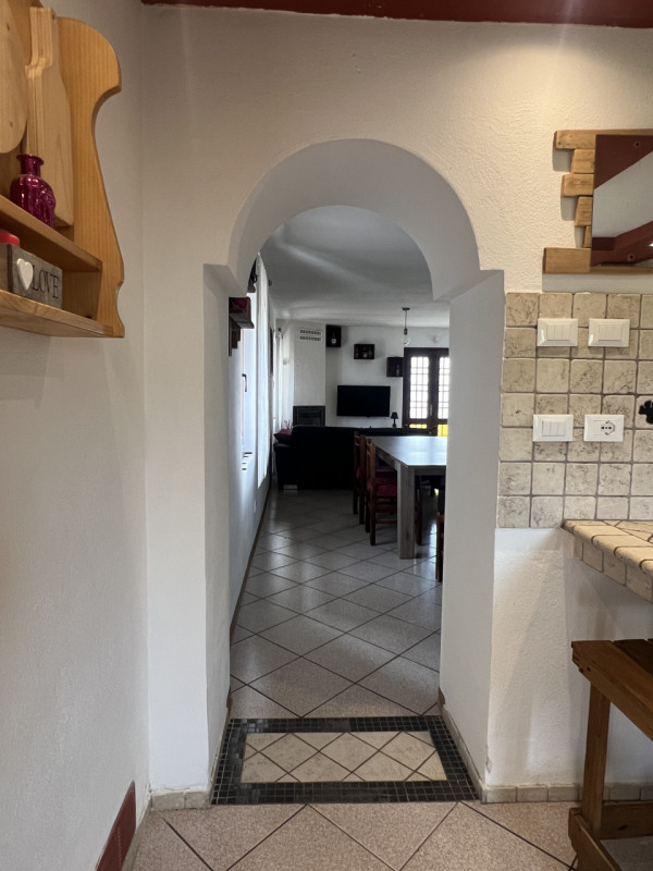 Situata nella tranquilla zona di Sovilla, nel cuore di Nervesa della Battaglia, questa rinnovata ...
