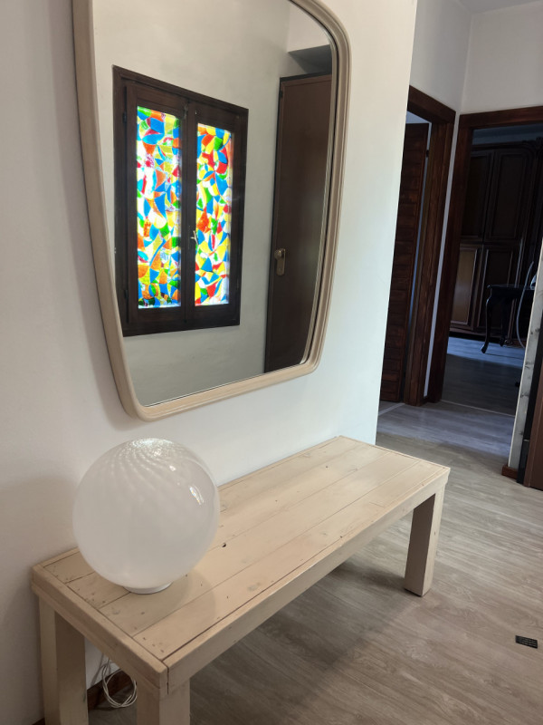 Situata nella tranquilla zona di Sovilla, nel cuore di Nervesa della Battaglia, questa rinnovata ...