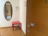 Zona Ospedali / Facciolati Midi piano alto con garage, ingressino soggiorno ampio con angolo cott...