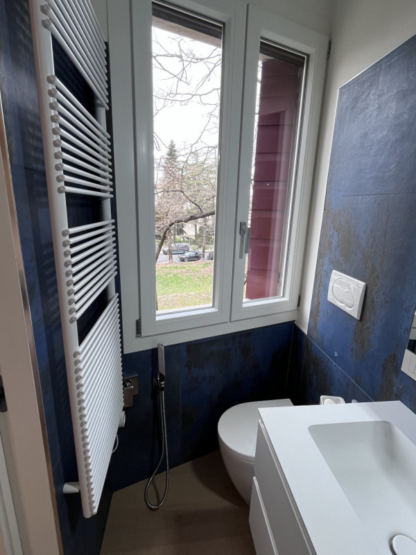 RIVIERA MUSSATO. CONDOMINIO DI 13 UNITA'. RISCALDAMENTO AUTONOMO. SPLENDIDO MONOLOCALE COMPLETAME...