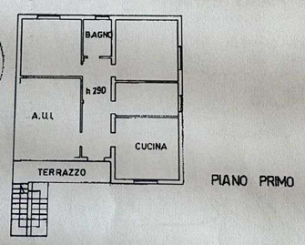 In una posizione strategica tra la fine di Creazzo e l’inizio di Sovizzo, proponiamo in vendita d...