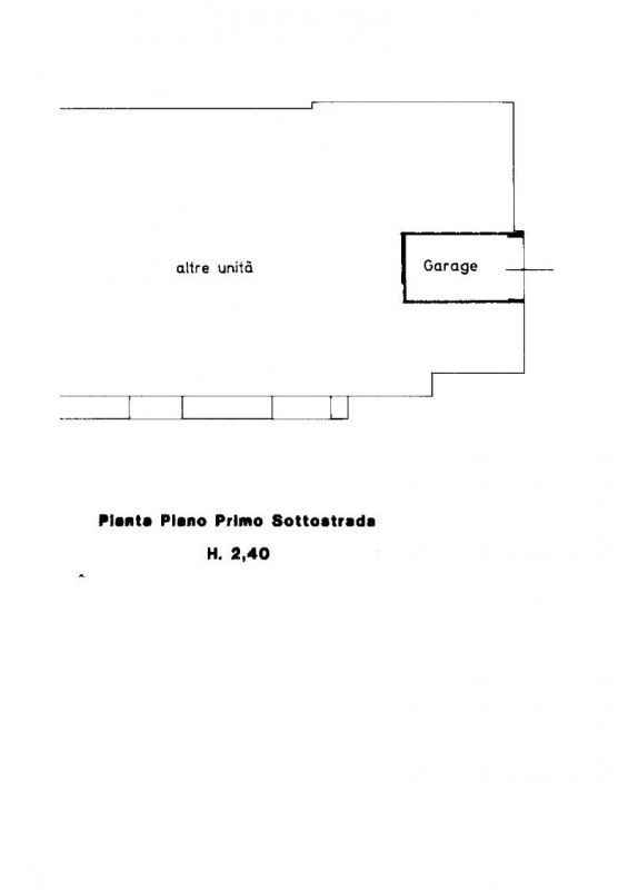 Proponiamo in vendita un elegante appartamento trilocale di circa 85 mq situato nella tranquilla ...