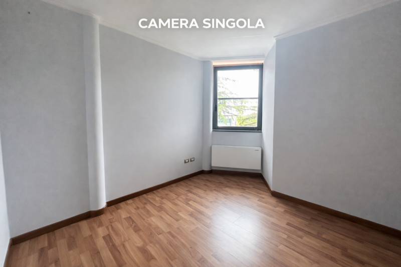 In contesto moderno ed elegante, proponiamo appartamento al primo piano (senza ascensore), ideale...