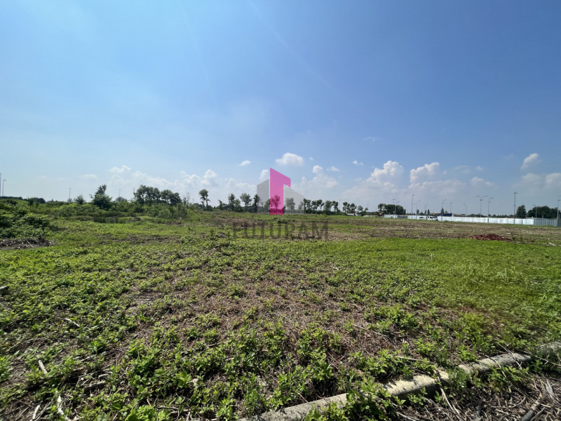 LIMENA - rif.705MIC - Per info 3473209826 - In zona di espansione industriale di Limena (ZAI Oves...