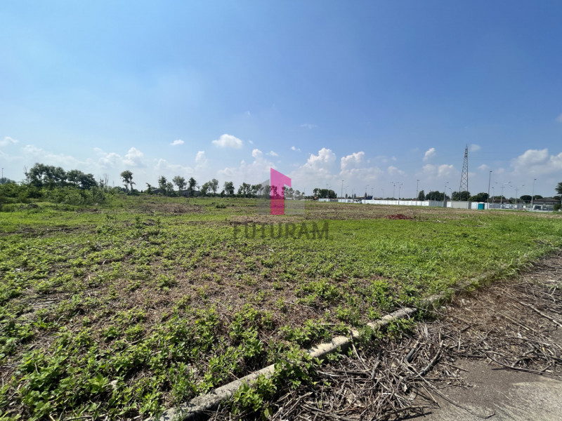 LIMENA - rif.705MIC - Per info 3473209826 - In zona di espansione industriale di Limena (ZAI Oves...