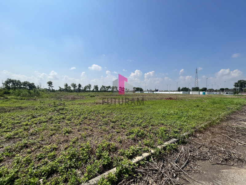 LIMENA - rif.705MIC - Per info 3473209826 - In zona di espansione industriale di Limena (ZAI Oves...