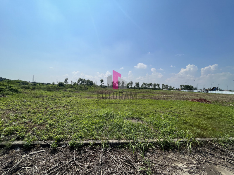 LIMENA - rif.705MIC - Per info 3473209826 - In zona di espansione industriale di Limena (ZAI Oves...