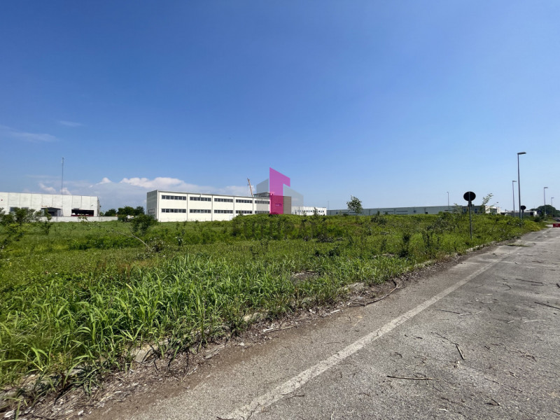 LIMENA - rif.705MIC - Per info 3473209826 - In zona di espansione industriale di Limena (ZAI Oves...