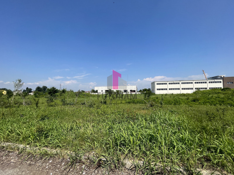 LIMENA - rif.705MIC - Per info 3473209826 - In zona di espansione industriale di Limena (ZAI Oves...
