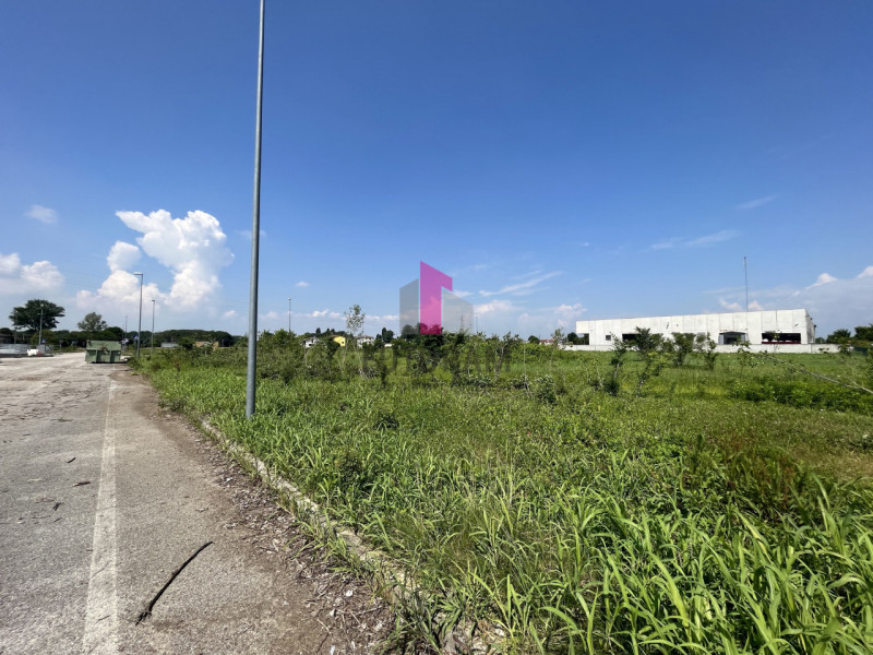 LIMENA - rif.705MIC - Per info 3473209826 - In zona di espansione industriale di Limena (ZAI Oves...