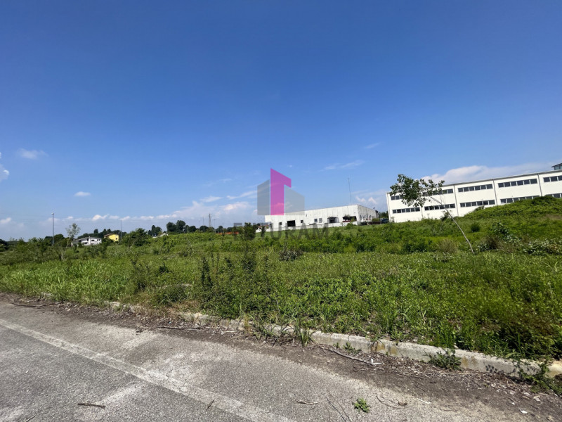 LIMENA - rif.705MIC - Per info 3473209826 - In zona di espansione industriale di Limena (ZAI Oves...