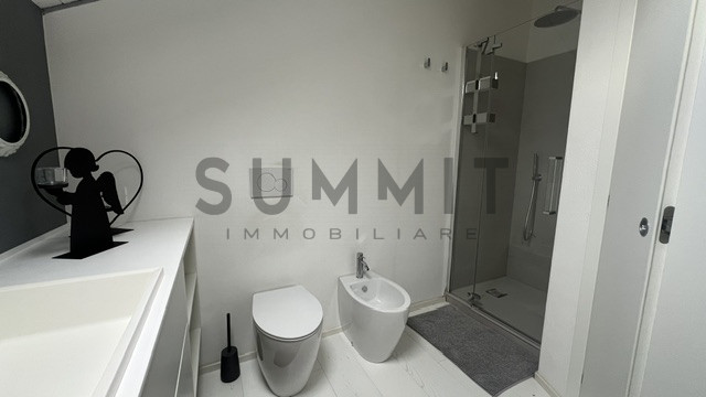 SCHIO - SS. TRINITA' : MINIAPPARTAMENTO MANSARDATO con due terrazze. Ottimo come investimento! Cl...