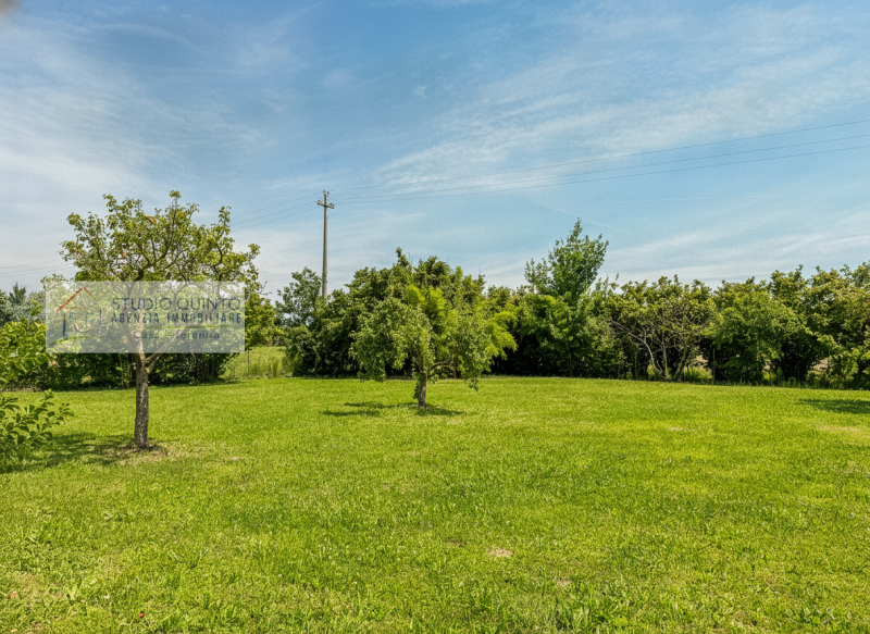 Circondata dalla natura e immersa nel verde, questa splendida villa singola rappresenta una rara ...