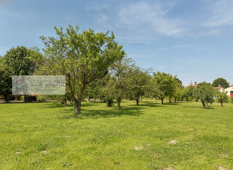 Circondata dalla natura e immersa nel verde, questa splendida villa singola rappresenta una rara ...