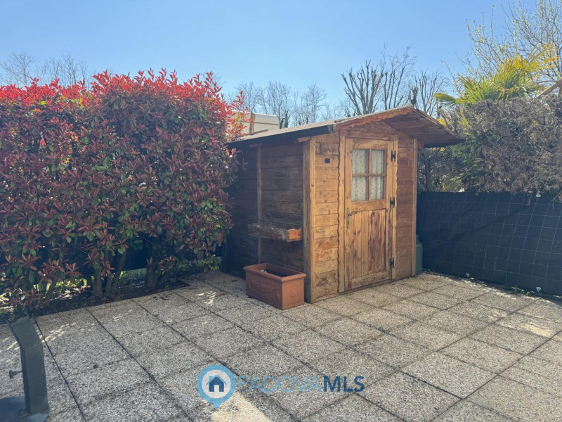 Immobile in esclusiva al Gruppo Padova MLS
Recente appartamento in ottime condizioni posta al pia...