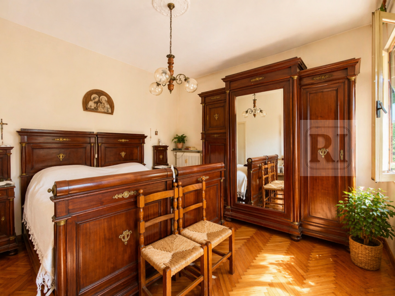 Nel cuore dell'apprezzato quartiere residenziale di Montà a Padova, proponiamo in vendita una rar...