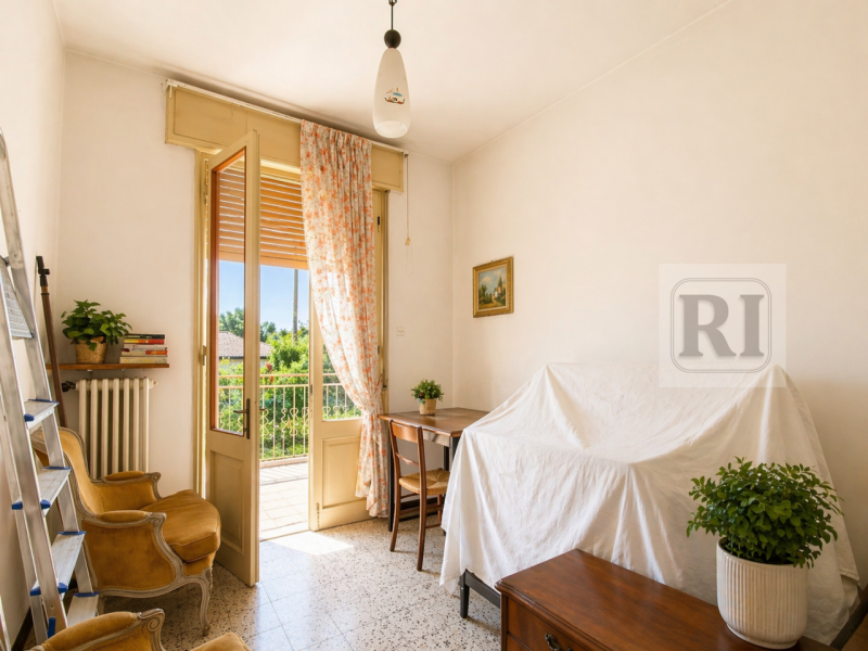 Nel cuore dell'apprezzato quartiere residenziale di Montà a Padova, proponiamo in vendita una rar...