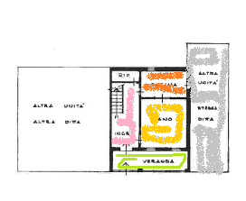 Nel cuore dell'apprezzato quartiere residenziale di Montà a Padova, proponiamo in vendita una rar...