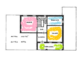 Nel cuore dell'apprezzato quartiere residenziale di Montà a Padova, proponiamo in vendita una rar...