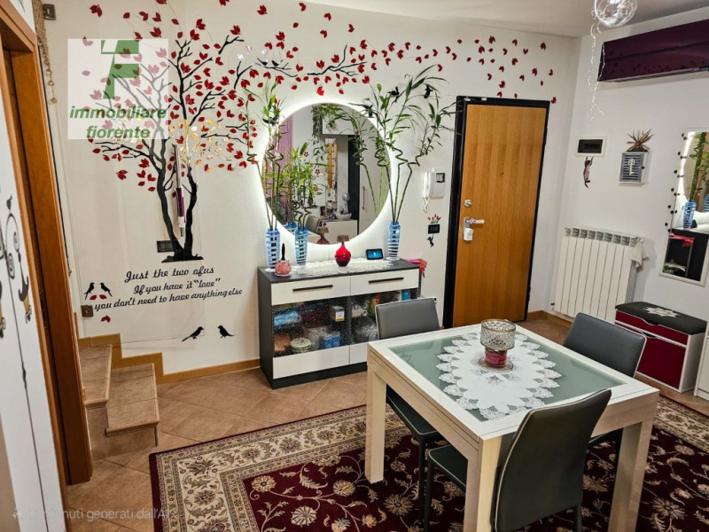 In quartiere residenziale comodo ai servizi scuole, supermercato, tangenziale, su poche unità, es...