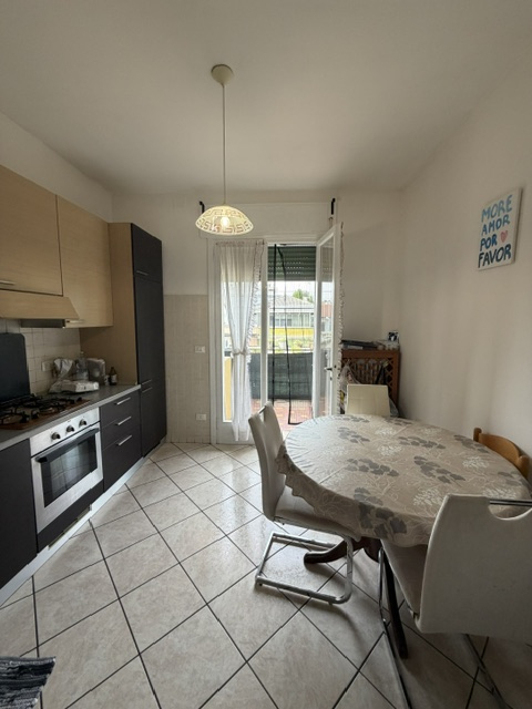 Padova PONTE DI BRENTA in contesto di sole 6 unità abitative vendesi grazioso appartamento al 1° ...