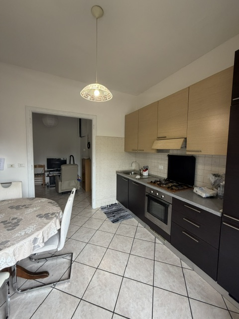 Padova PONTE DI BRENTA in contesto di sole 6 unità abitative vendesi grazioso appartamento al 1° ...