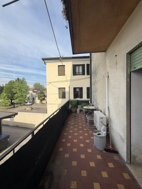 Padova PONTE DI BRENTA in contesto di sole 6 unità abitative vendesi grazioso appartamento al 1° ...