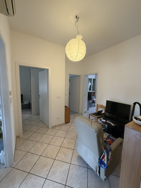 Padova PONTE DI BRENTA in contesto di sole 6 unità abitative vendesi grazioso appartamento al 1° ...