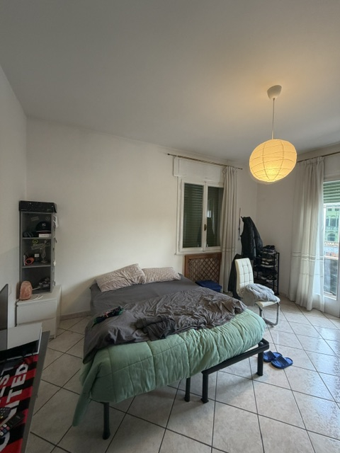 Padova PONTE DI BRENTA in contesto di sole 6 unità abitative vendesi grazioso appartamento al 1° ...