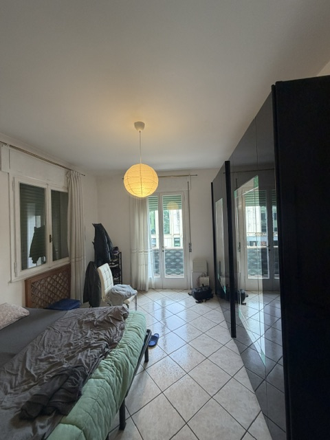 Padova PONTE DI BRENTA in contesto di sole 6 unità abitative vendesi grazioso appartamento al 1° ...