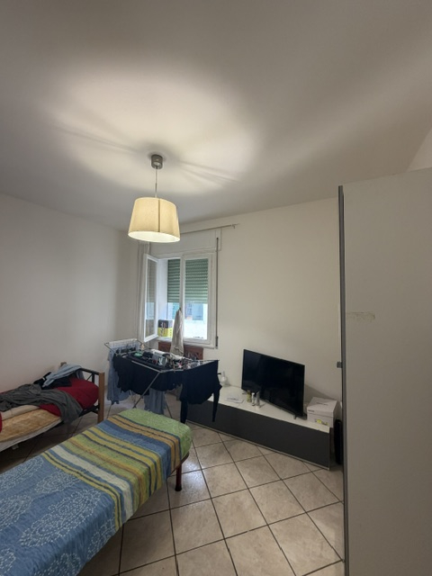 Padova PONTE DI BRENTA in contesto di sole 6 unità abitative vendesi grazioso appartamento al 1° ...