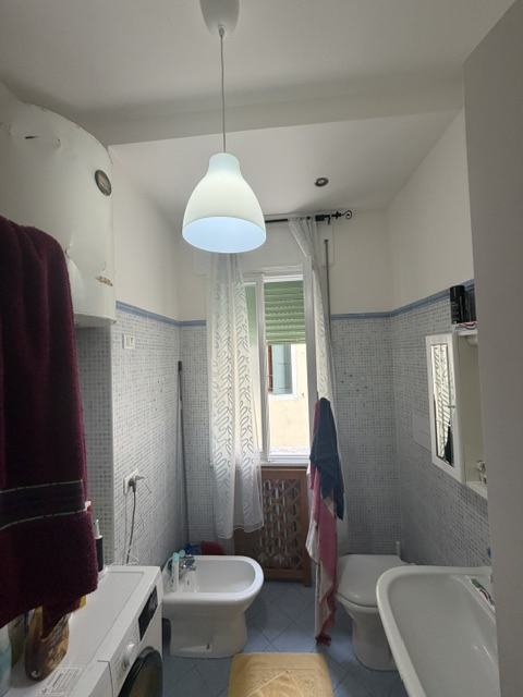 Padova PONTE DI BRENTA in contesto di sole 6 unità abitative vendesi grazioso appartamento al 1° ...